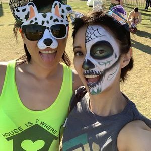 Meet your Posher, An